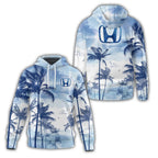 Honda Hoodie SHW004