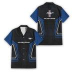 Ford Mustang Premium Hawaiian Shirt SC075