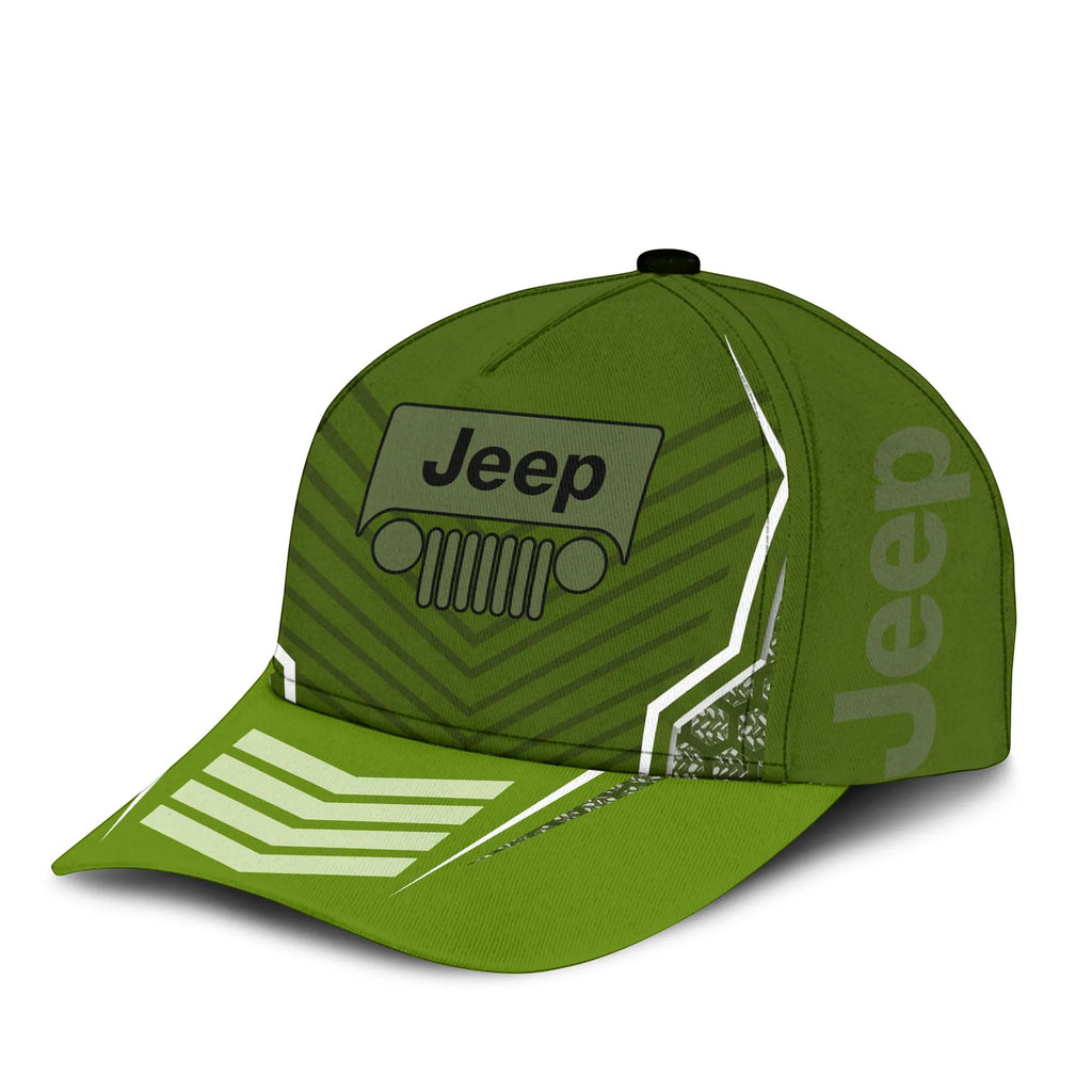 Jeep Cap CSC047