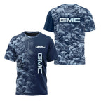 GMC T-shirt SHW010