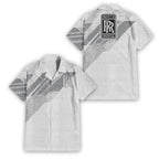 Rolls-Royce Premium Hawaiian Shirt SC105