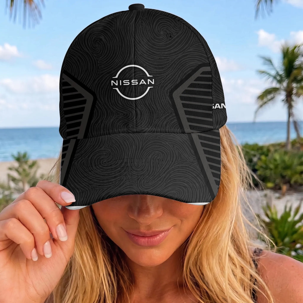 Nissan Cap CSC054