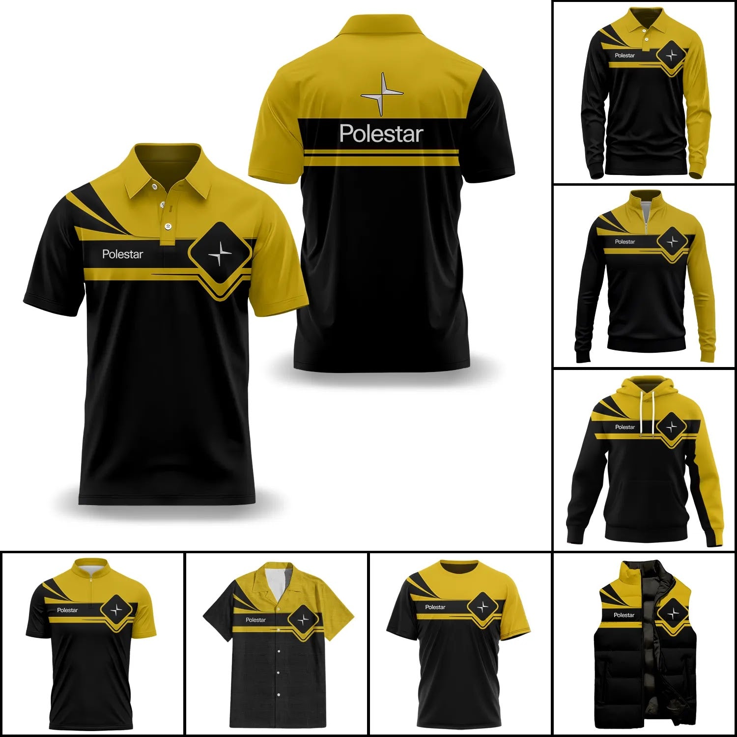Polestar Apparels SC066
