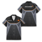 McLaren Premium Hawaiian Shirt SC088