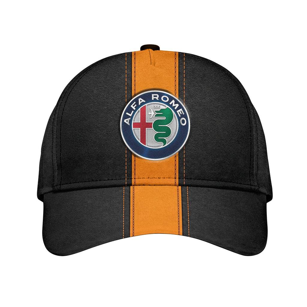 Alfa Romeo Cap CSC067