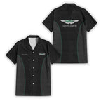 Aston Martin Premium Hawaiian Shirt SC072