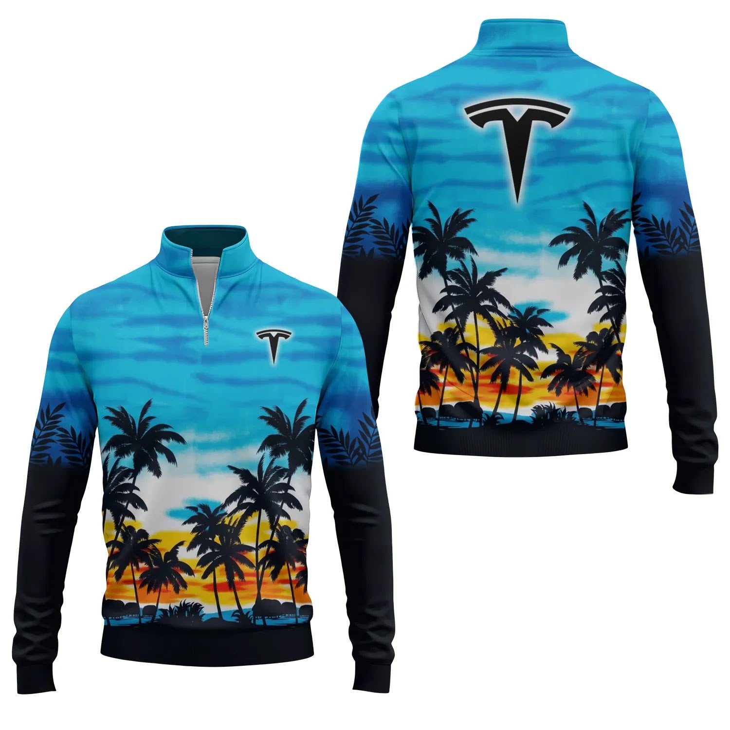 Tesla Apparels SHW051