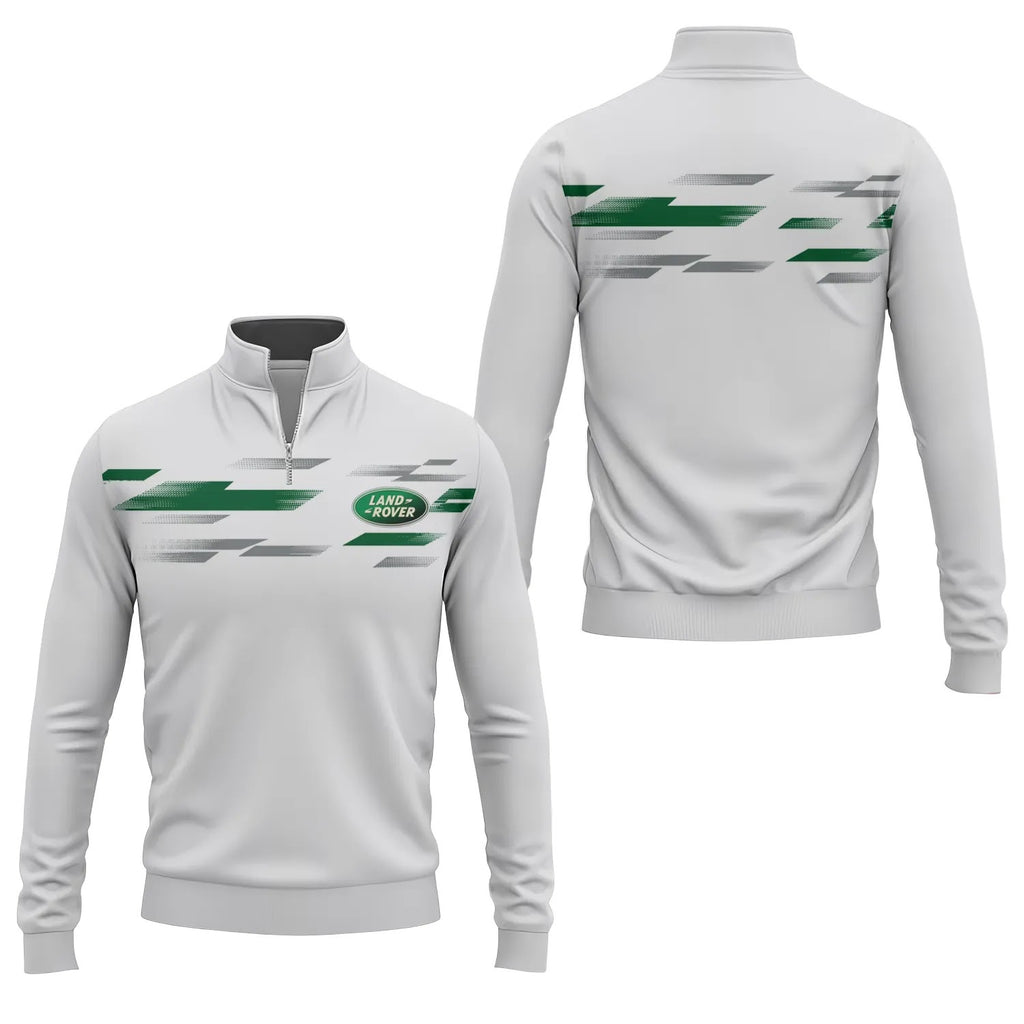 Land Rover Quarter-zip Pullover SC100-2