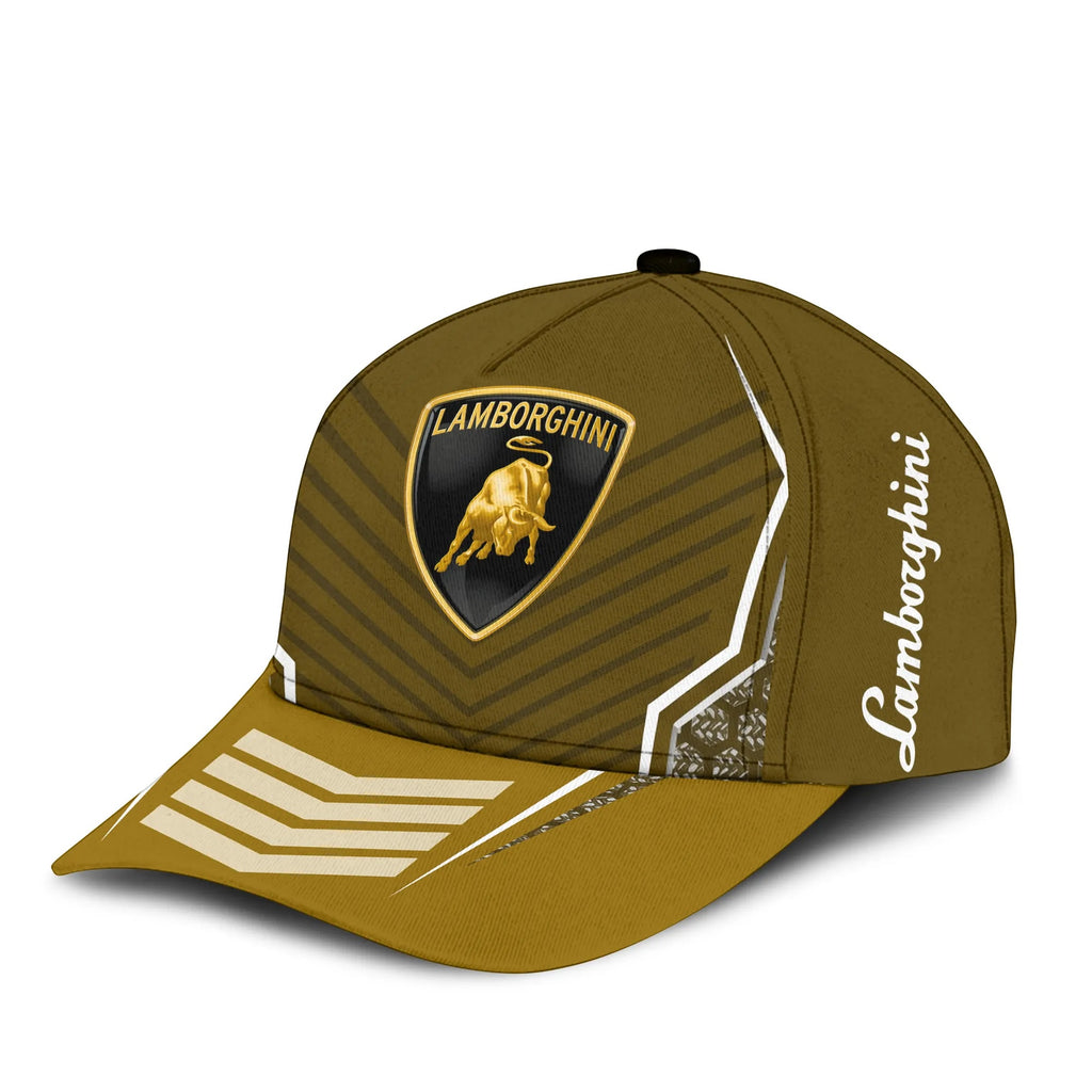 Lamborghini Cap CSC047