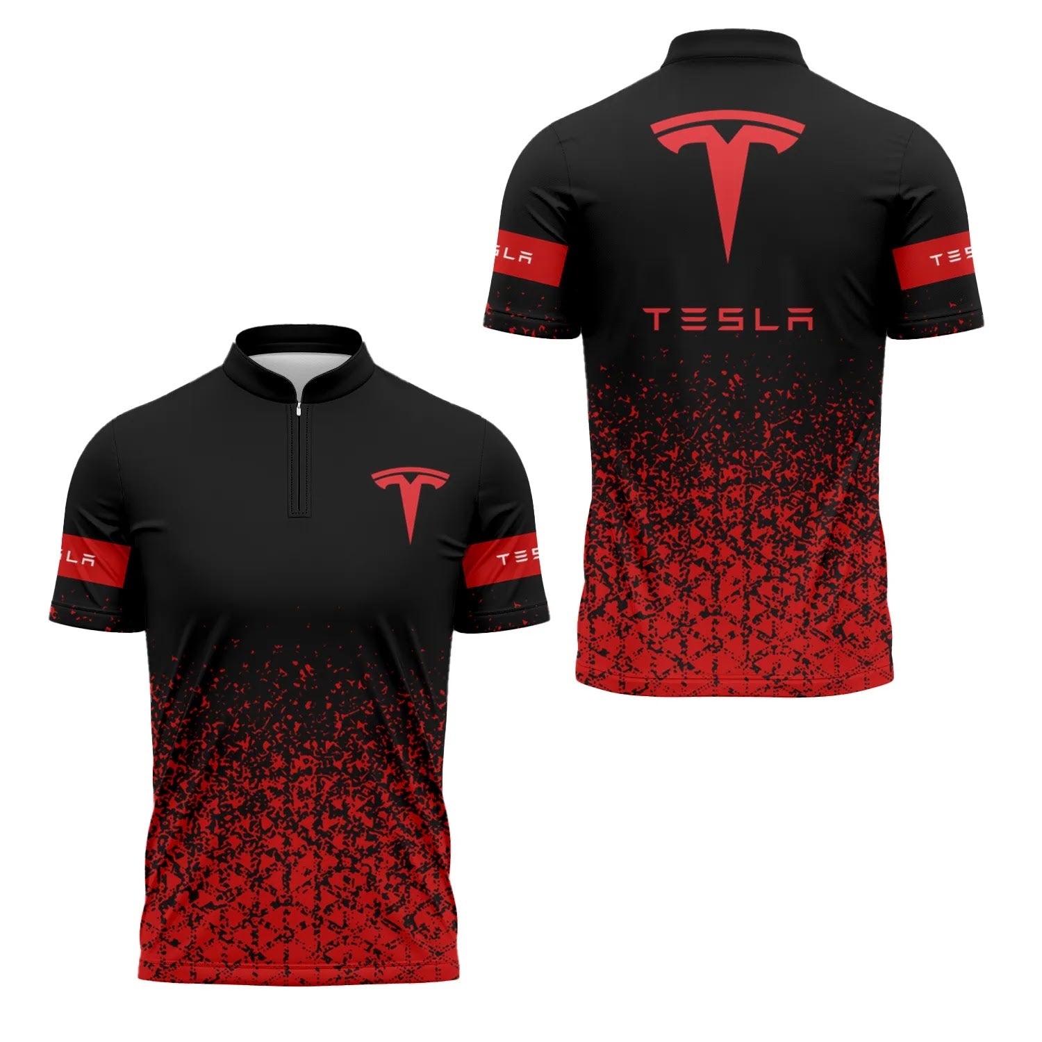 Tesla Apparels SC096