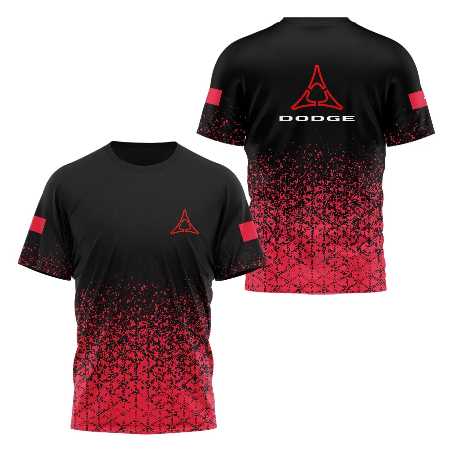 Dodge T-shirt SC096