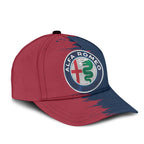 Alfa Romeo Cap CSC011