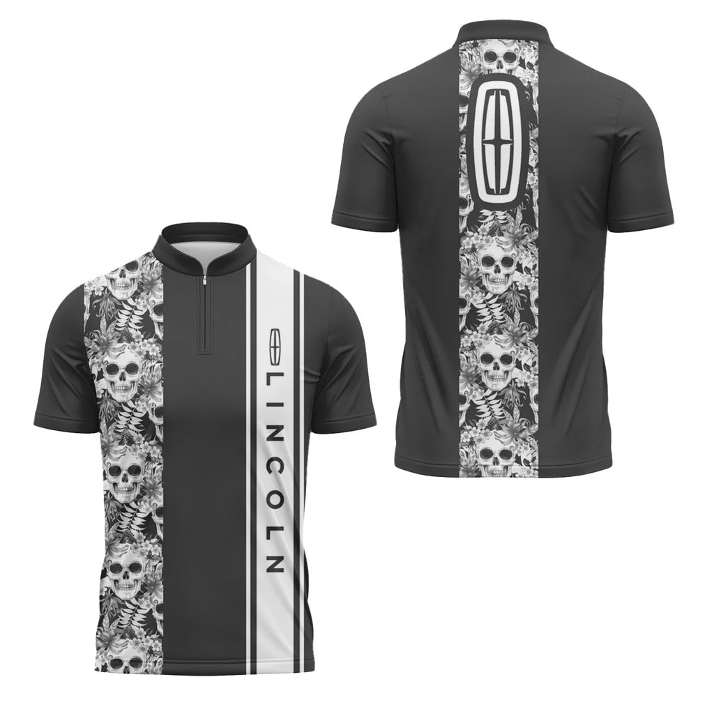 Lincoln Apparels SHW042