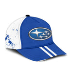 Subaru Cap CSC044
