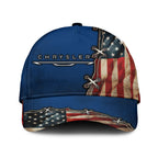 Chrysler Cap CSC015