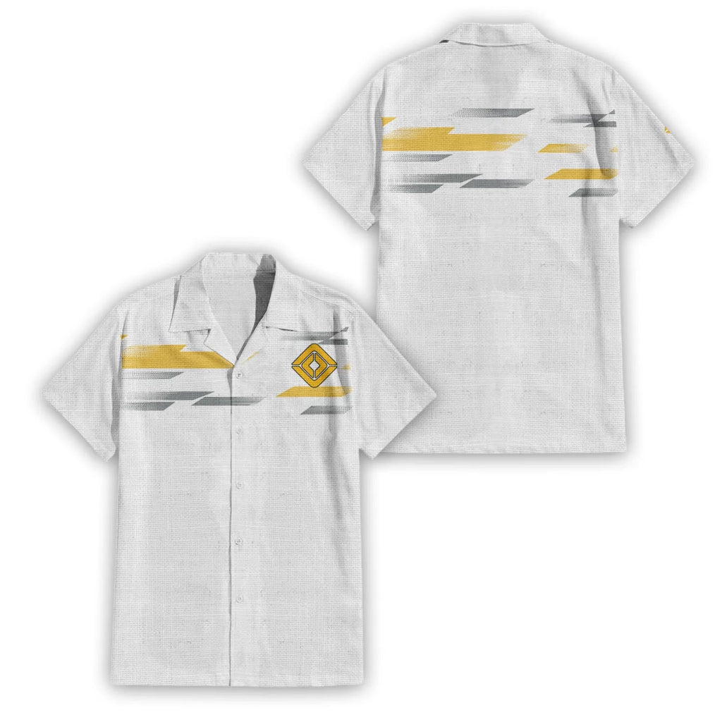 Rivian Premium Hawaiian Shirt SC100-2