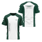 Aston Martin T-shirt SC078