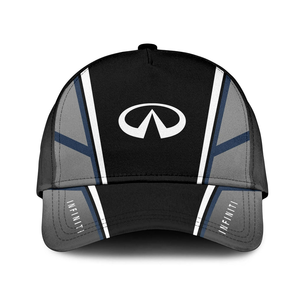 Infiniti Cap CSC038