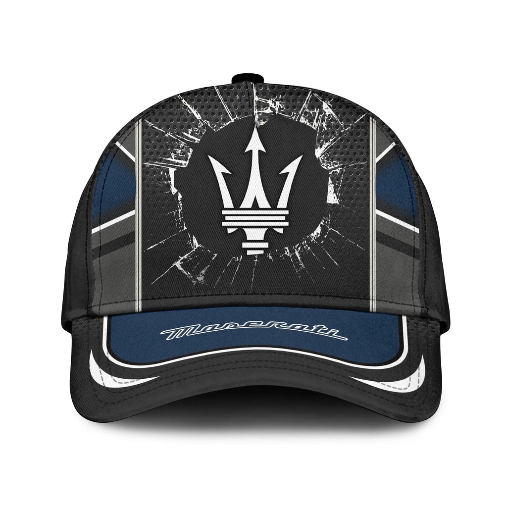 Maserati Cap CSC022