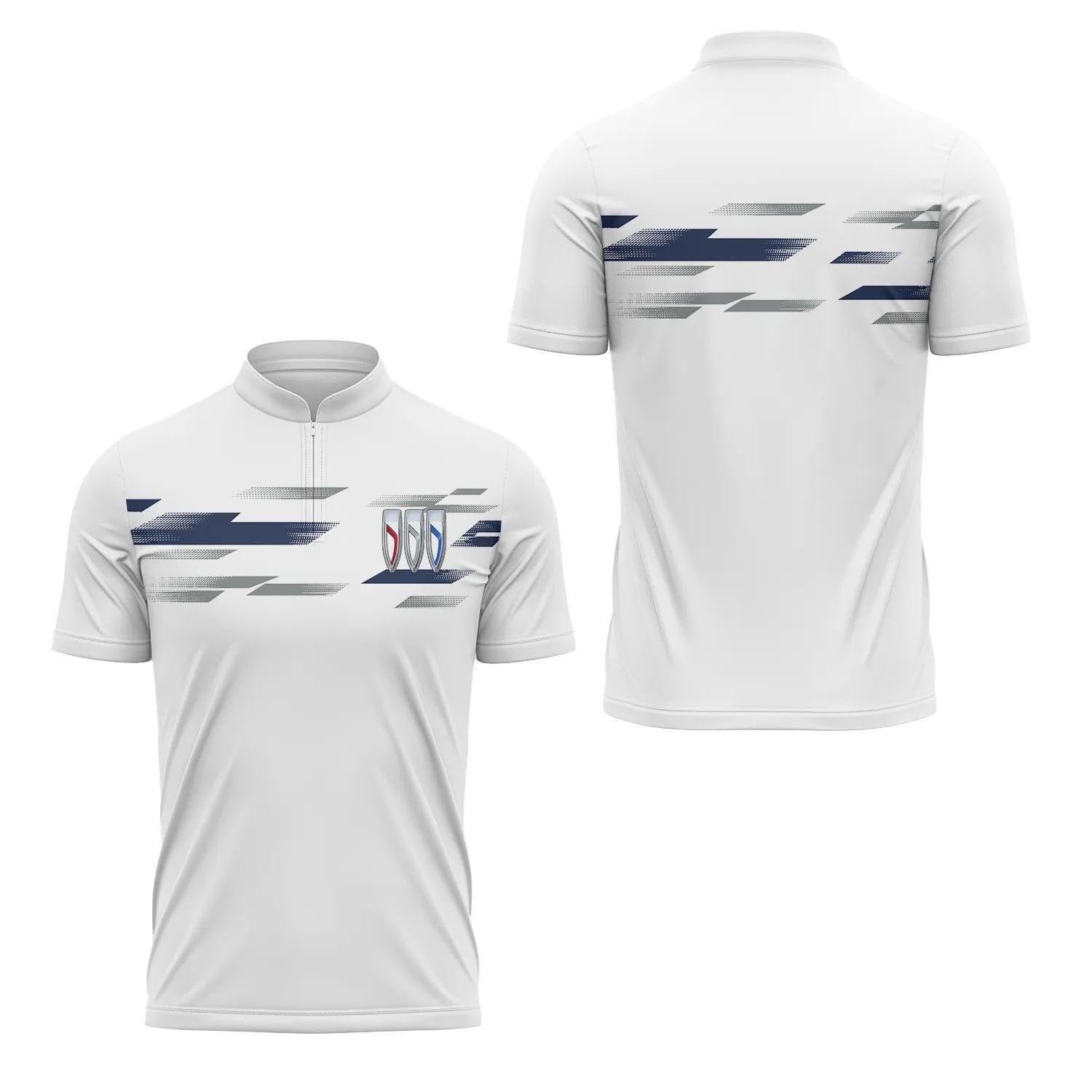 Buick Apparels SC100-2