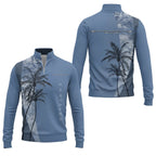 Chrysler Quarter-zip Pullover SHW071