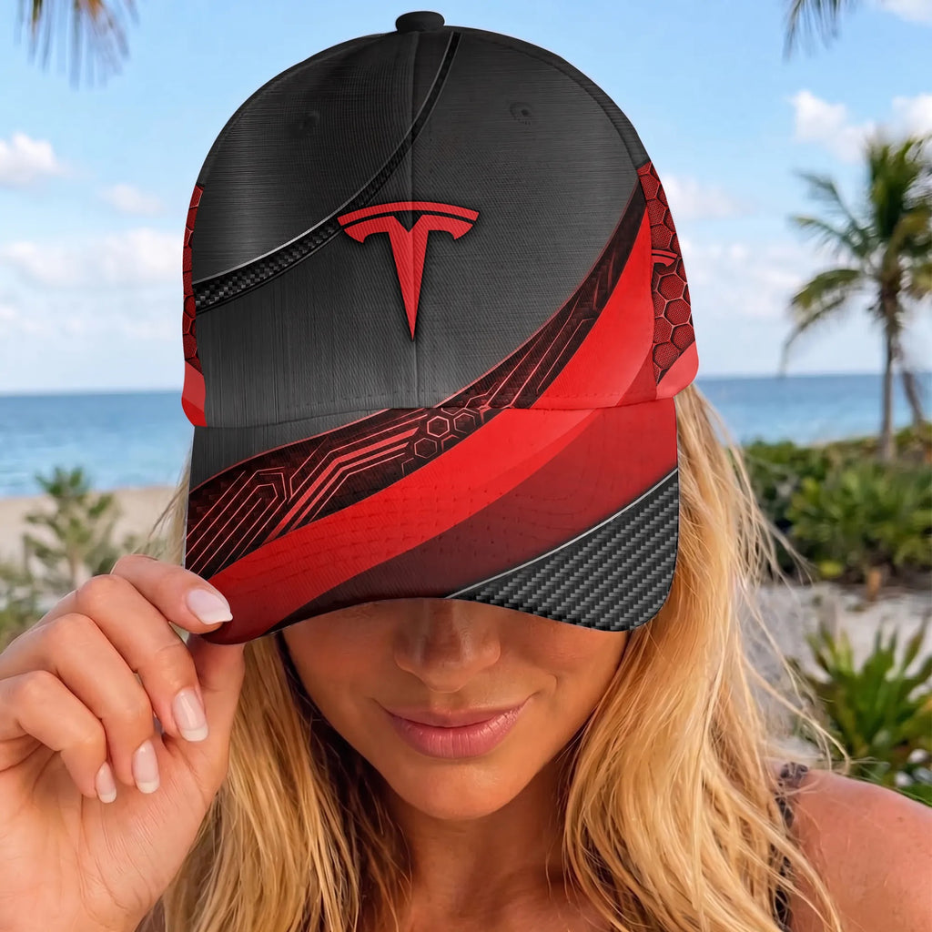 Tesla Cap CSC065