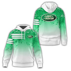 Land Rover Hoodie SC097