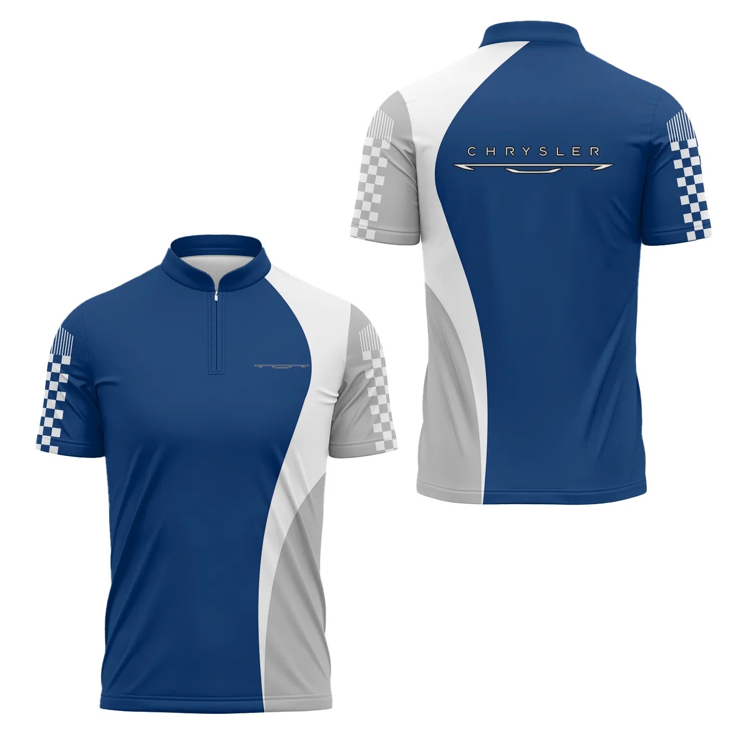 Chrysler Apparels SC073