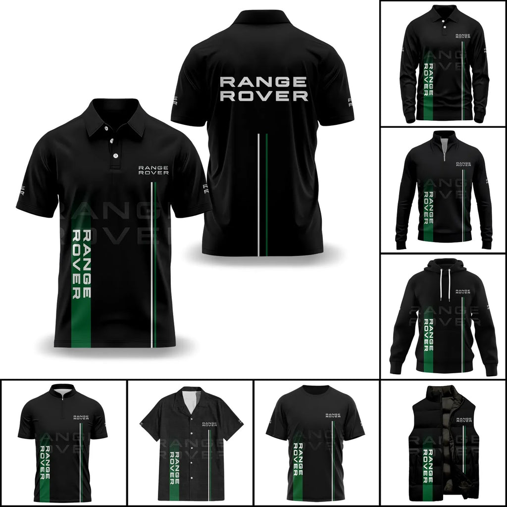 Range Rover Apparels SC077