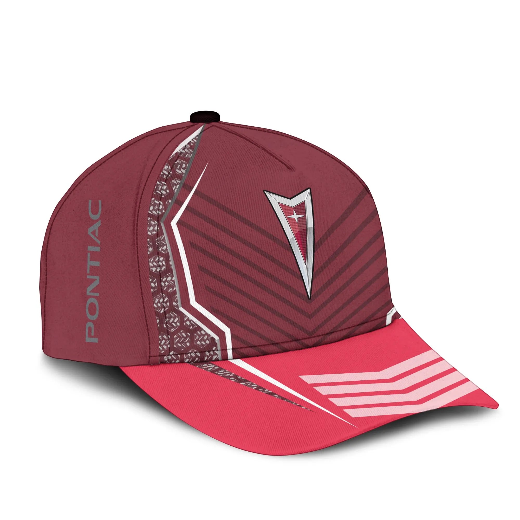 Pontiac Cap CSC047