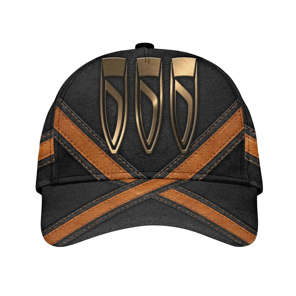 Buick Cap CSC064