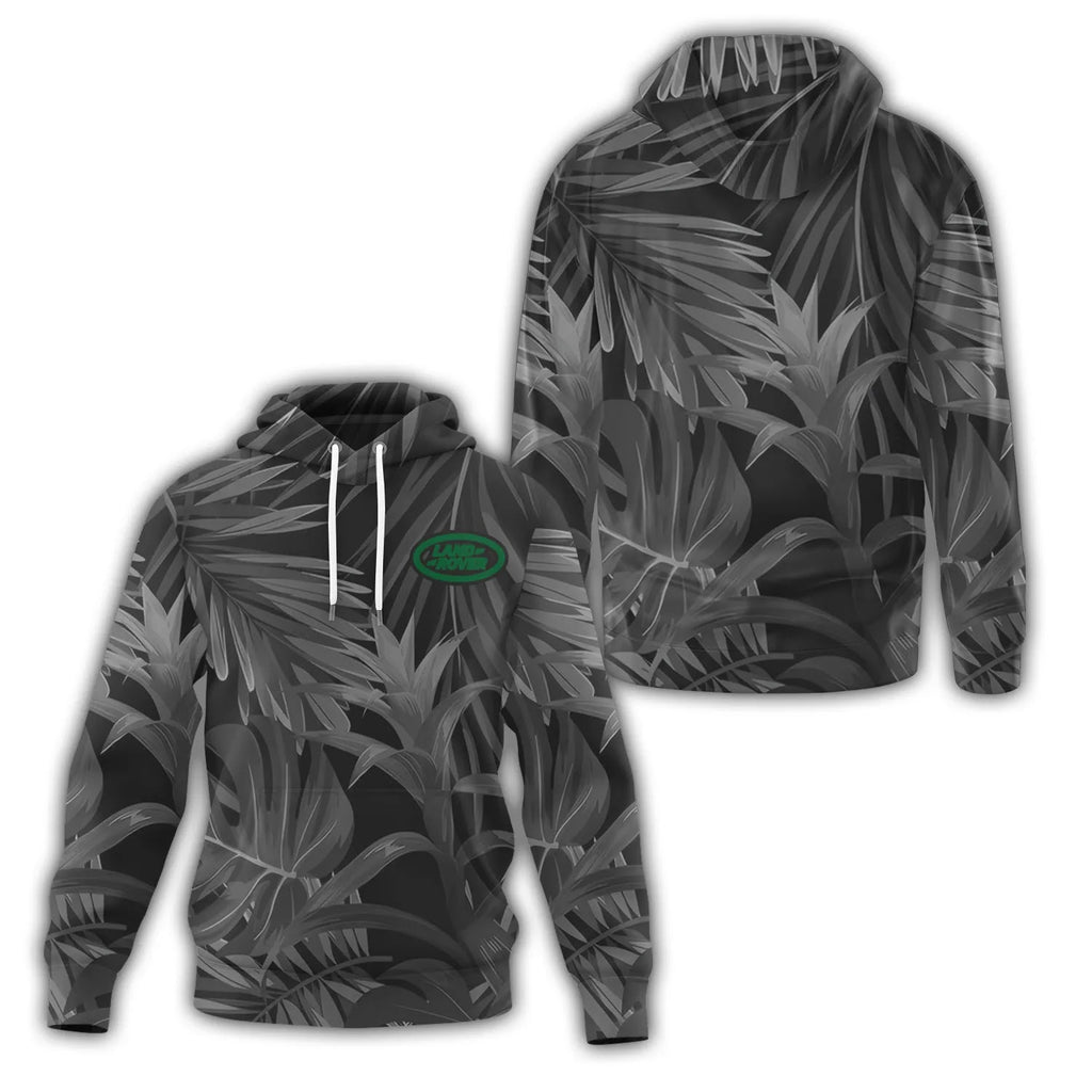 Land Rover Hoodie SC111