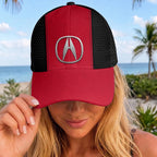 Acura Cap CSC071