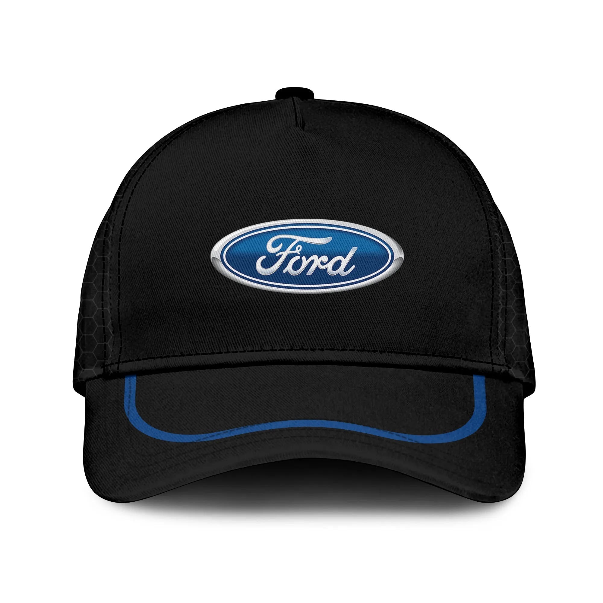 Ford Cap CSC031