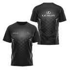 Lexus T-shirt SC074