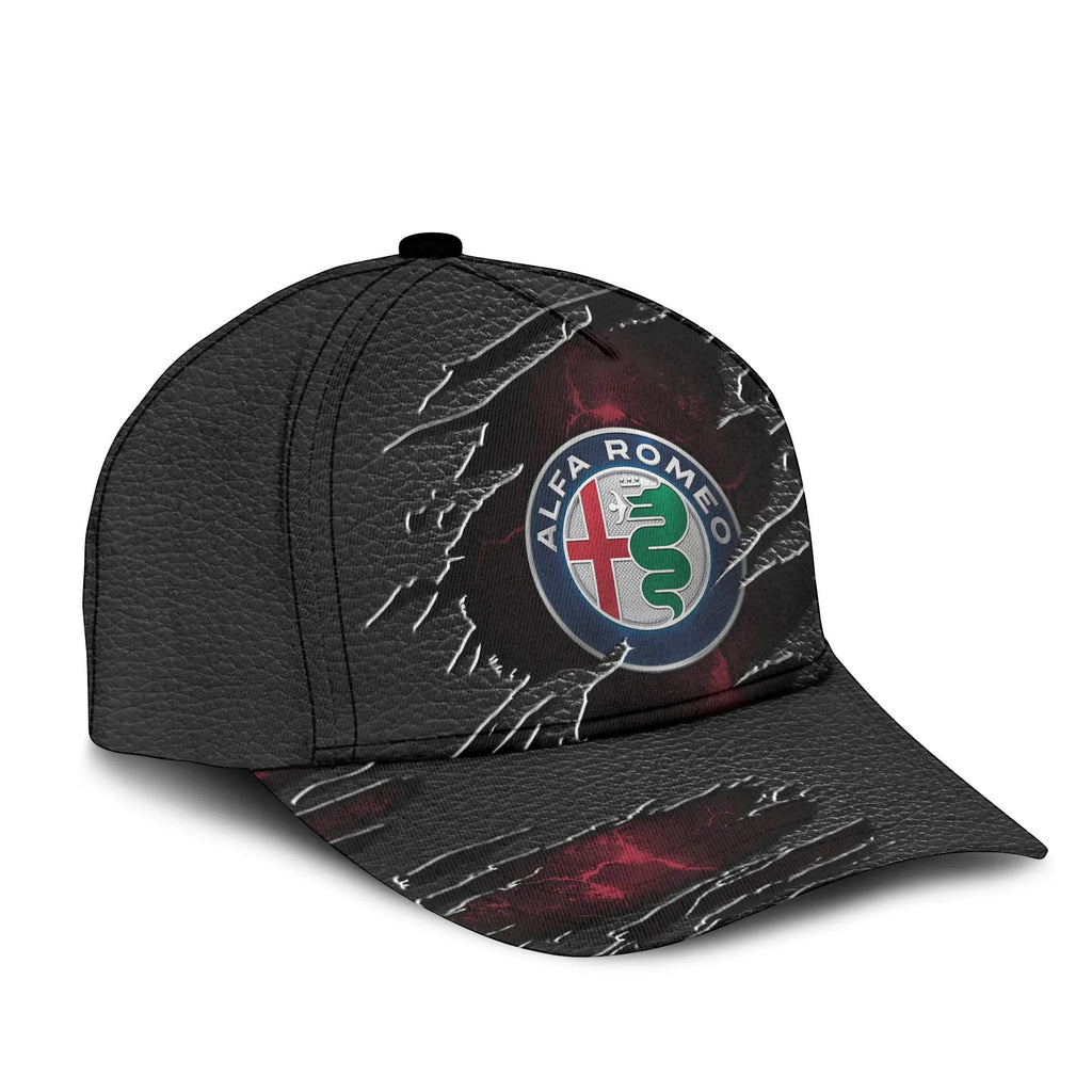 Alfa Romeo Cap CSC021