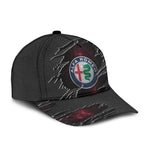 Alfa Romeo Cap CSC021