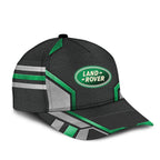 Land Rover Cap CSC060