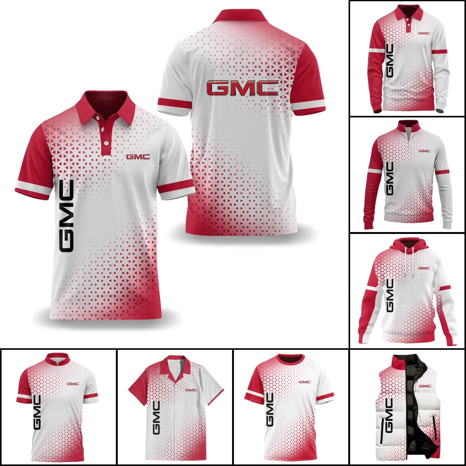 GMC Apparels SC079