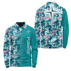 Polestar Long Sleeve Polo SHW061