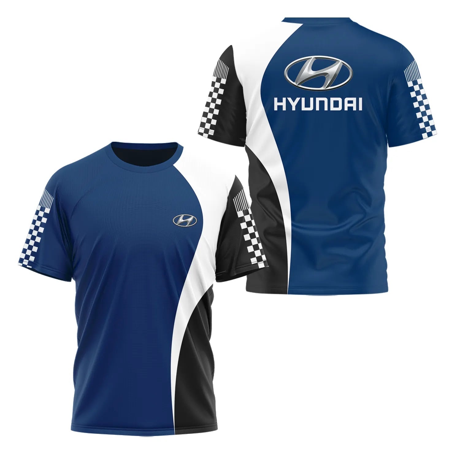 Hyundai T-shirt SC073
