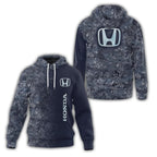 Honda Hoodie SHW006
