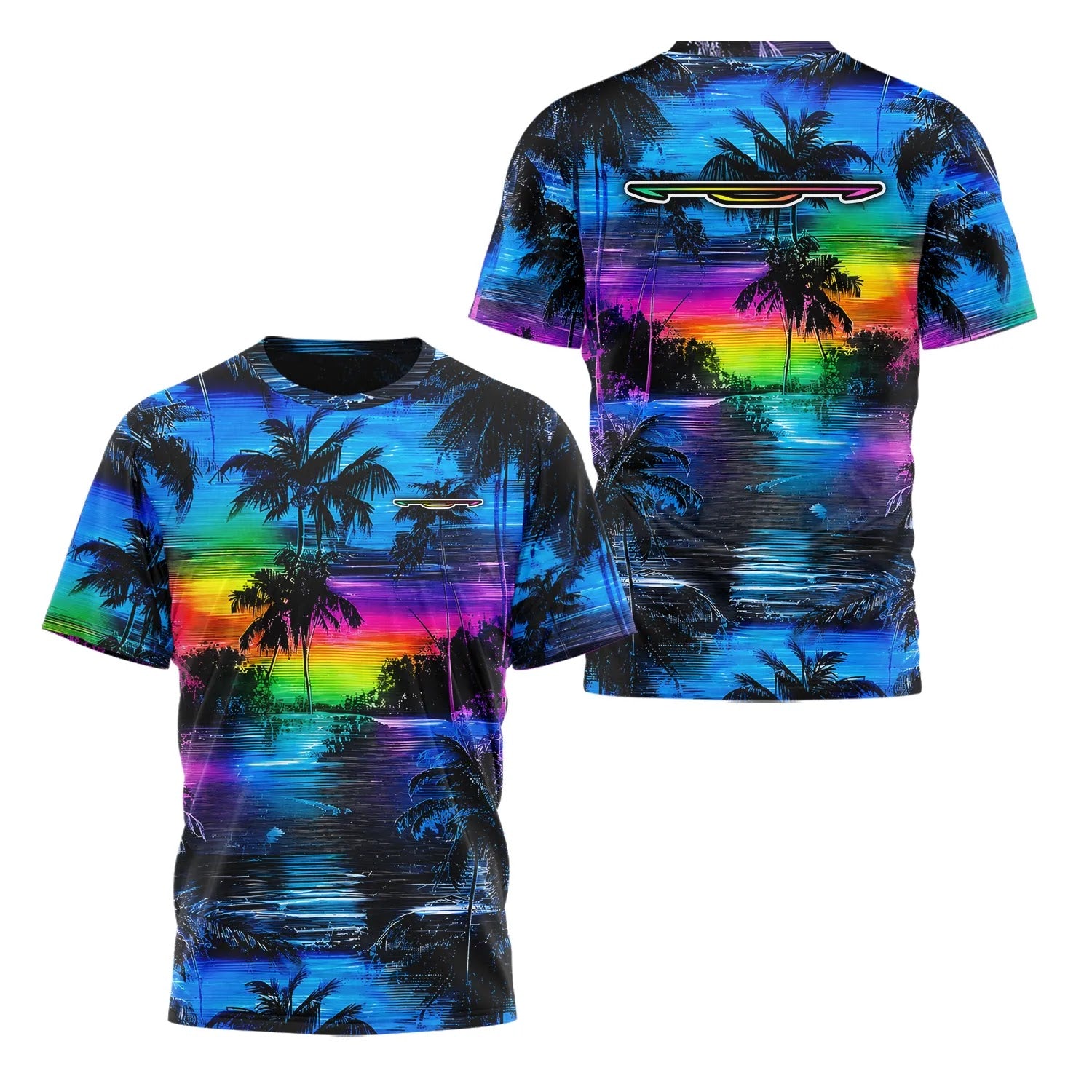 Chrysler T-shirt SHW055