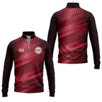 Fiat Quarter-zip Pullover SC118