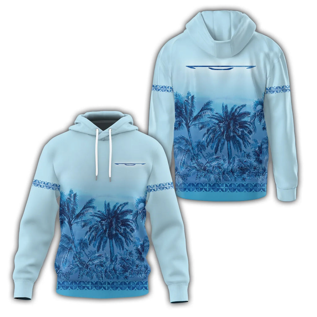 Chrysler Hoodie SHW001