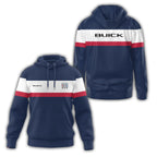 Buick Hoodie SC046