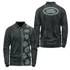 Land Rover Long Sleeve Polo SHW022