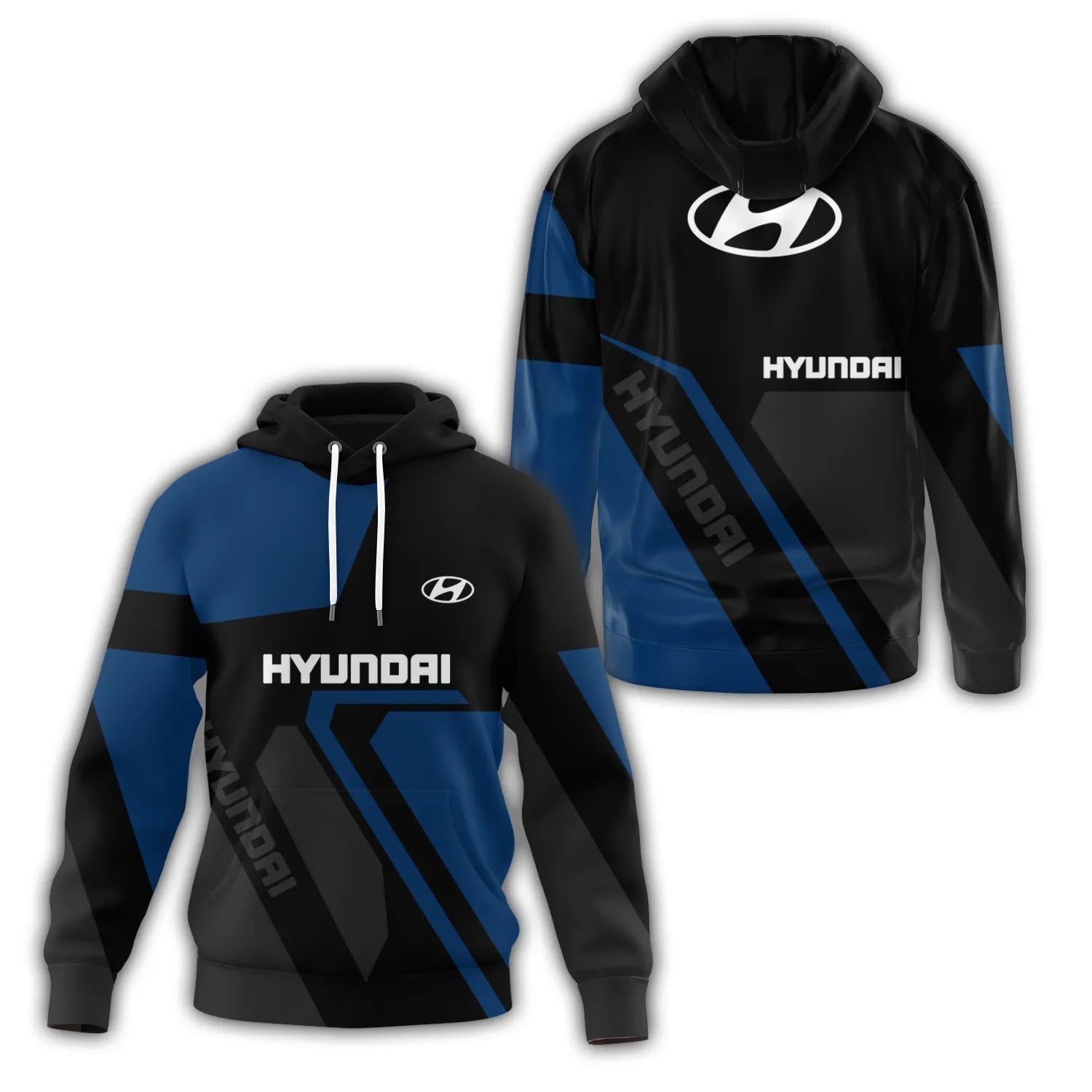 Hyundai Hoodie SC117