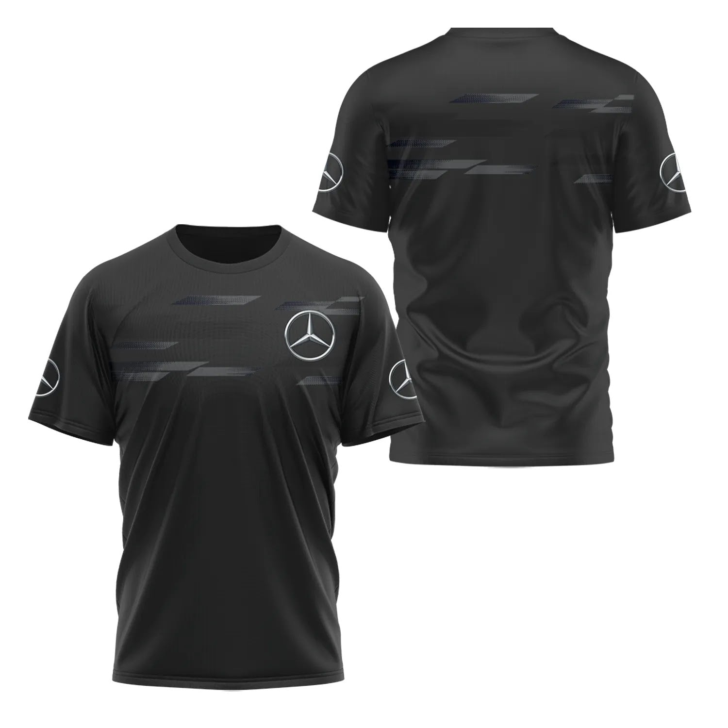 Mercedes-Benz T-shirt SC100