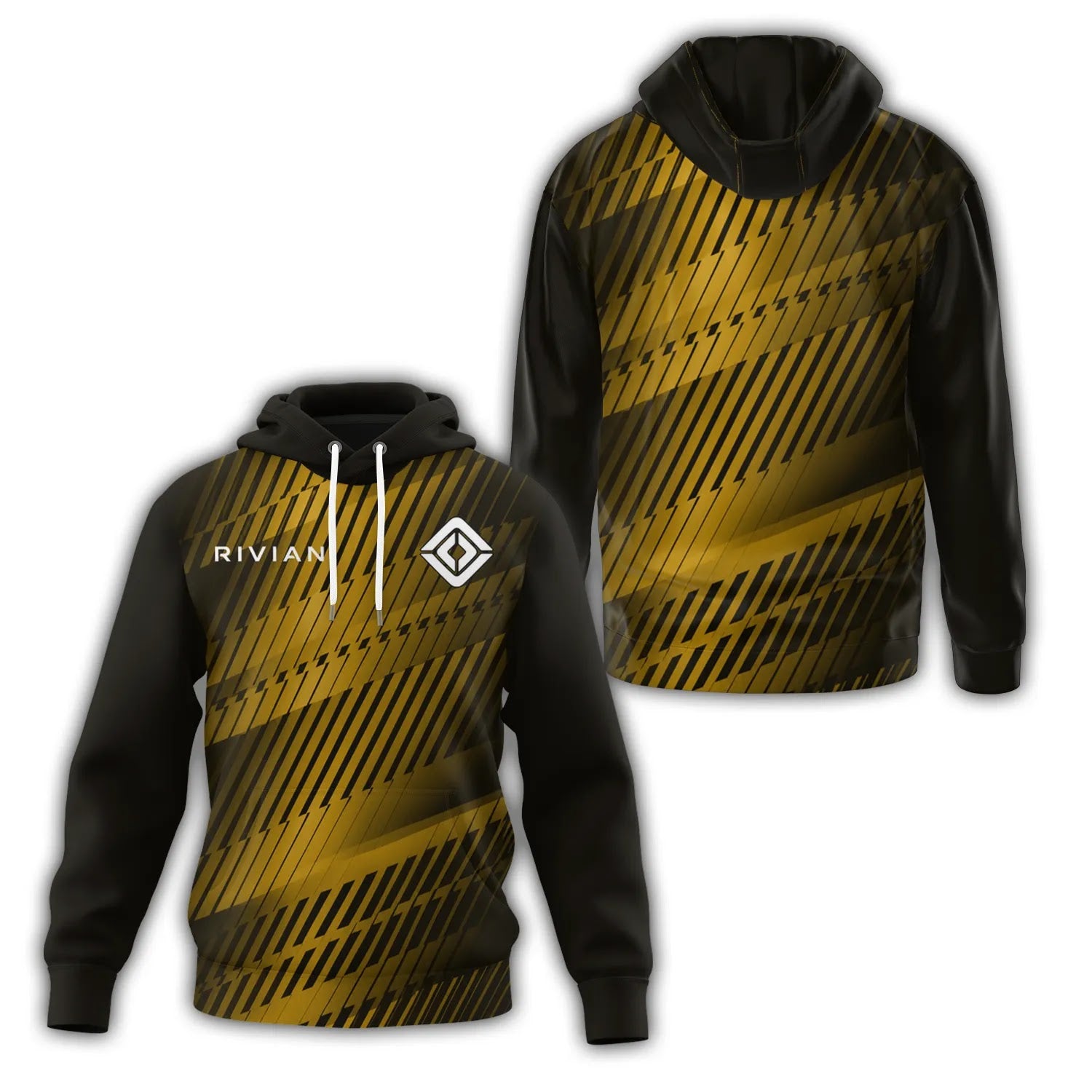 Rivian Hoodie SC118